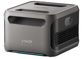 Batterie d'extension Anker - SOLIX BP3800 - Batterie d’extension - 3 840 Wh 