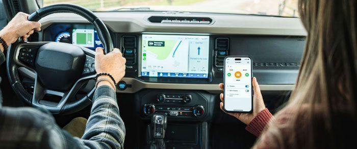 Application Bluetti surveillance et contrôle