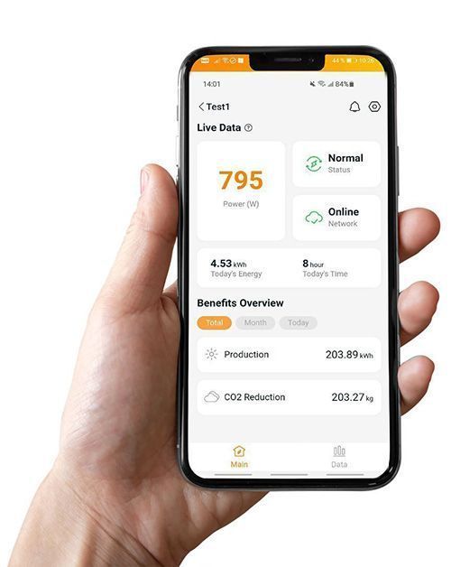 Application Easypower
