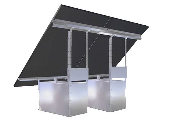 GSE Ground System