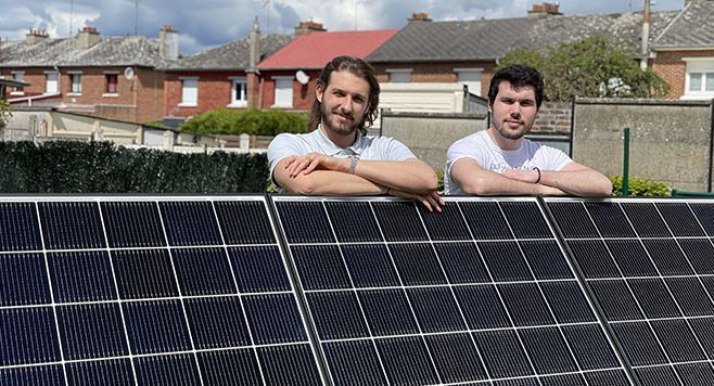 Tout savoir sur l'autonconsommation