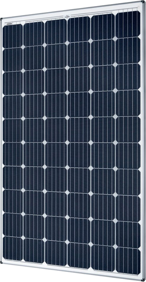 Panneau 300W Solarworld