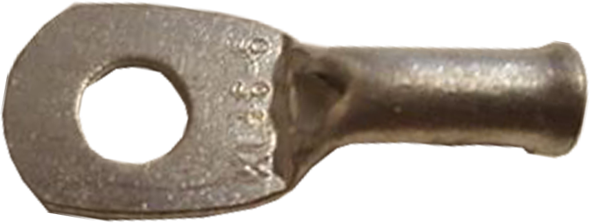 Cosse plate