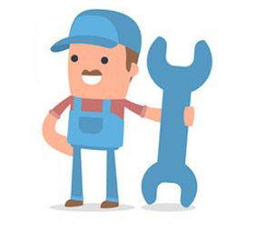 Myshop vous accompagne dans votre installation