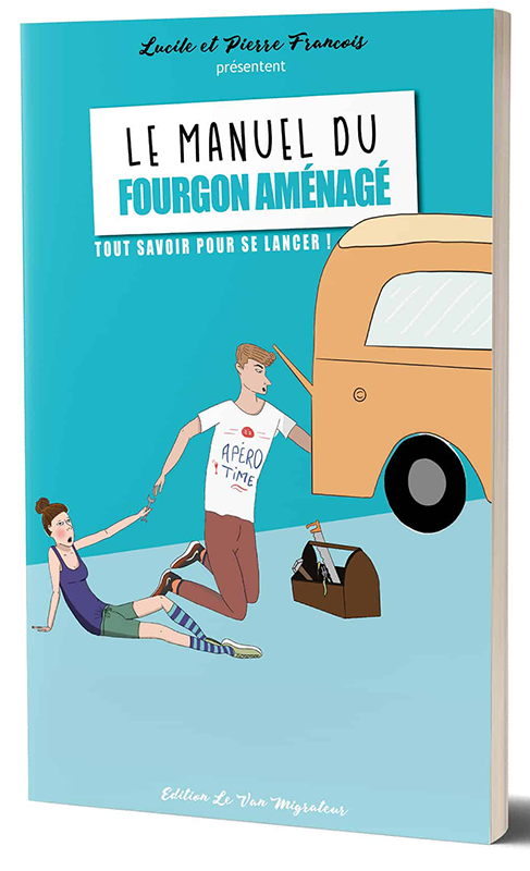 Tout savoir sur l'aménagement en fourgon aménagé