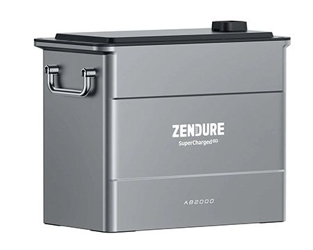 Batterie Zendure AB2000