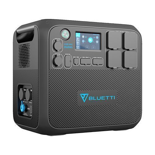 Batterie Bluetti AC200MAX