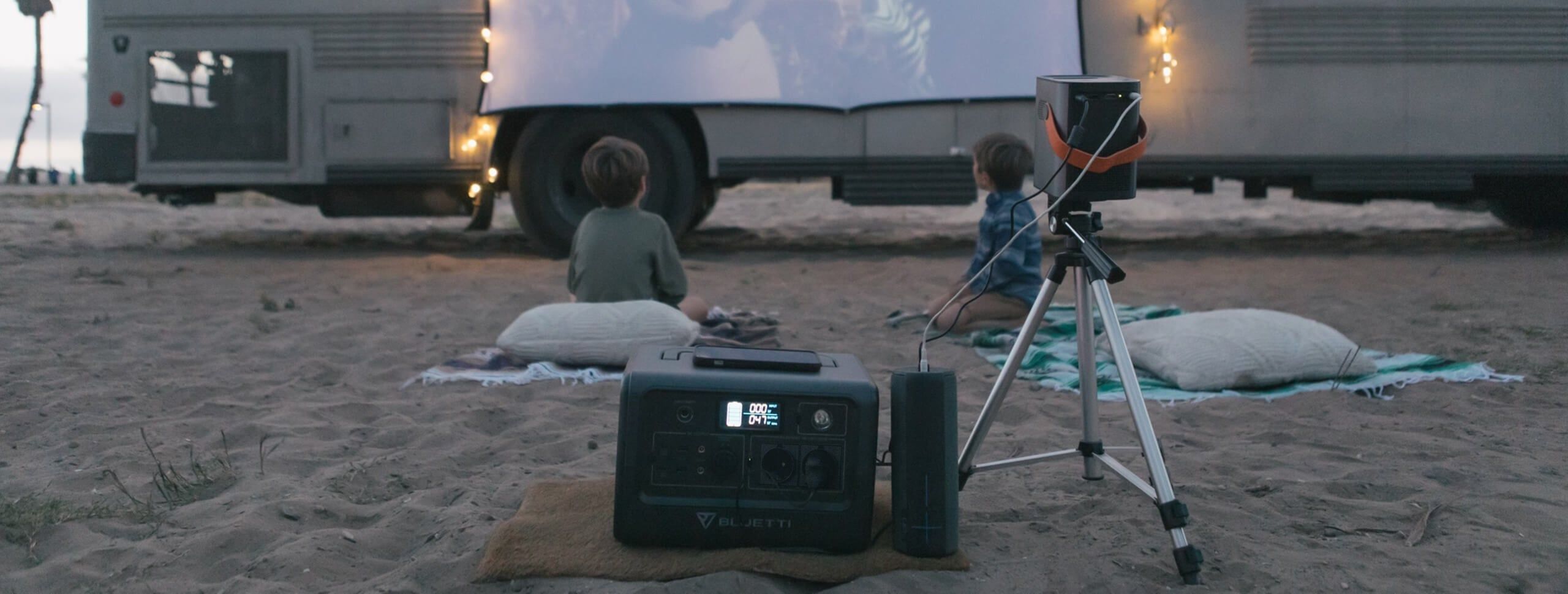 Batterie nomade EB70