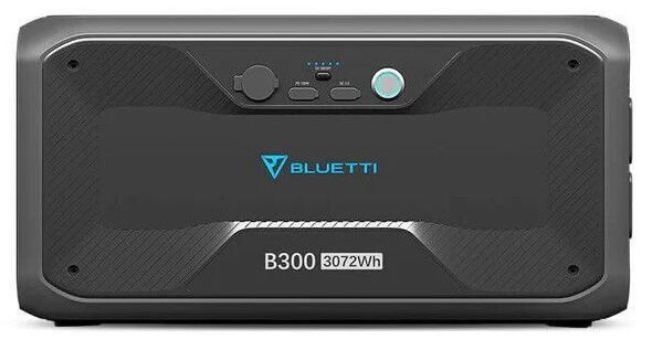 Photo produit B300K batterie d'extensions Bluetti