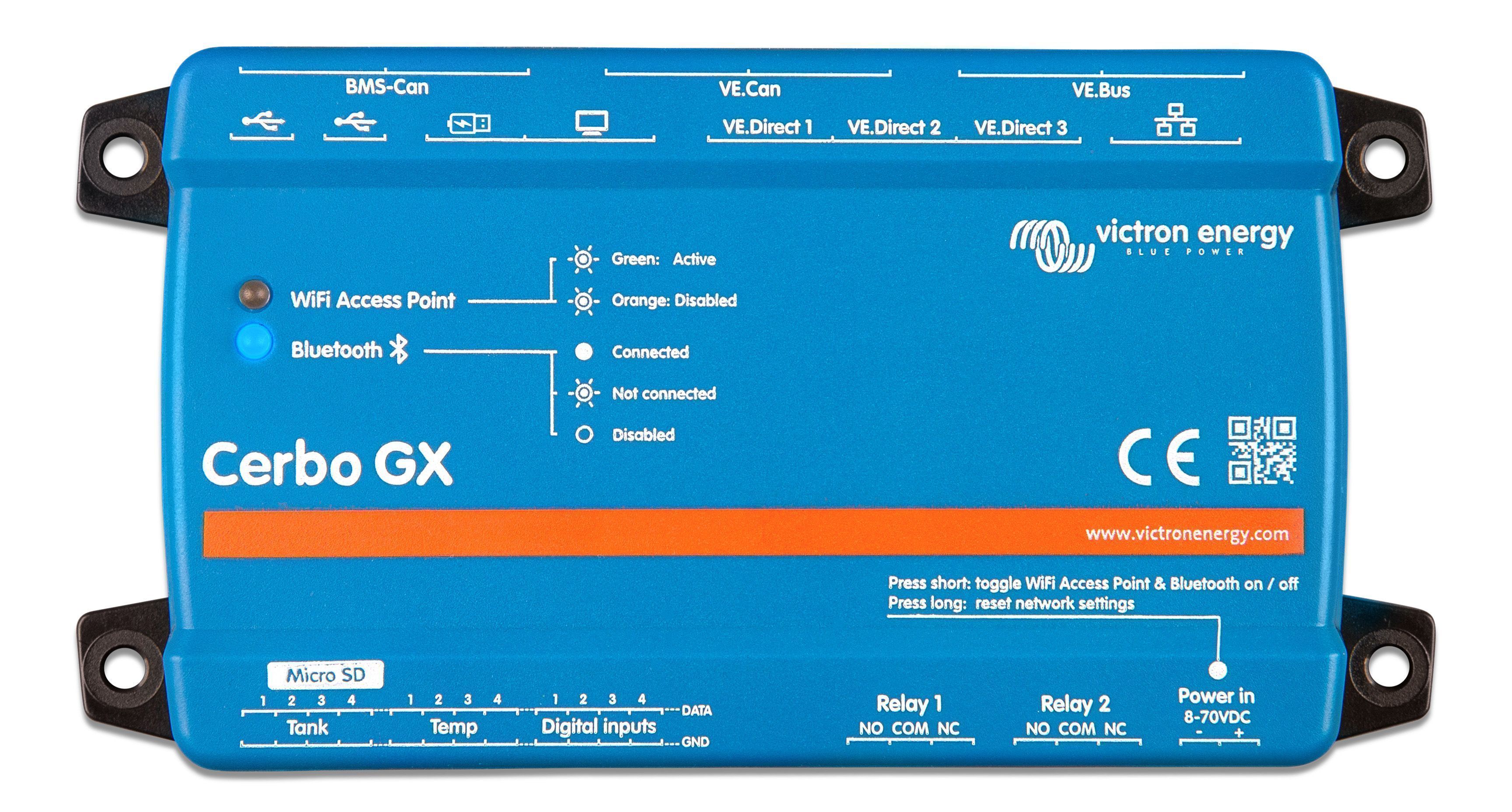 Cerbo GX