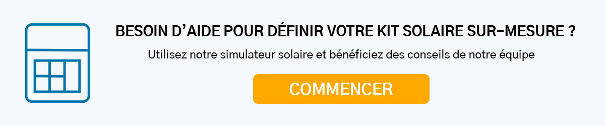 Demande de devis