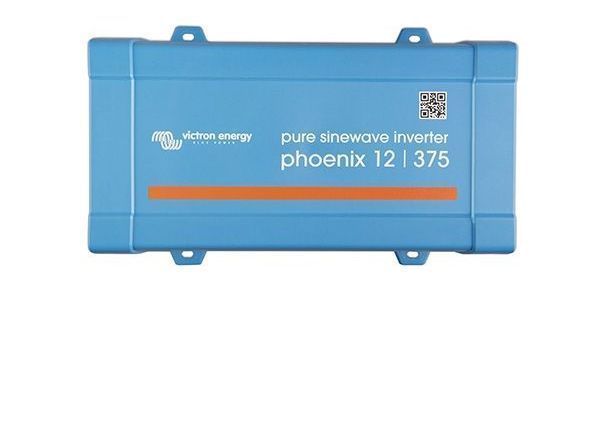 Convertisseur phoenix 12V/230V pur sinus