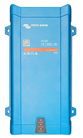 Convertisseur-chargeur multiplus Victron Energy