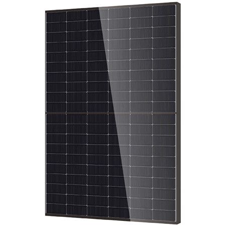 DMEGC bifacial