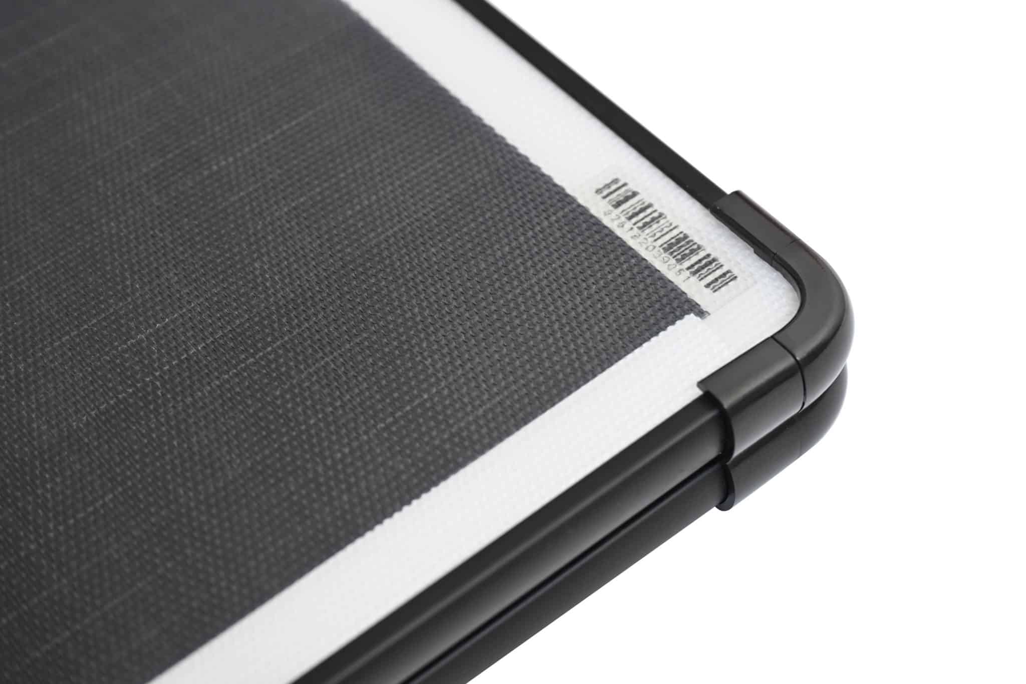 Technologie PERC panneau solaire
