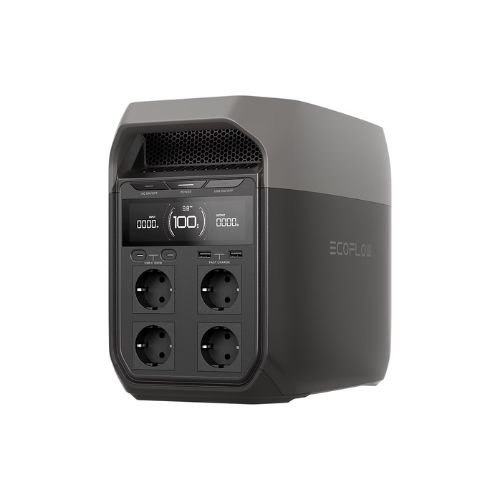 ecoflow delta 3