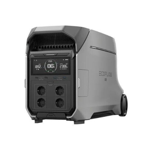 ecoflow delta pro 3