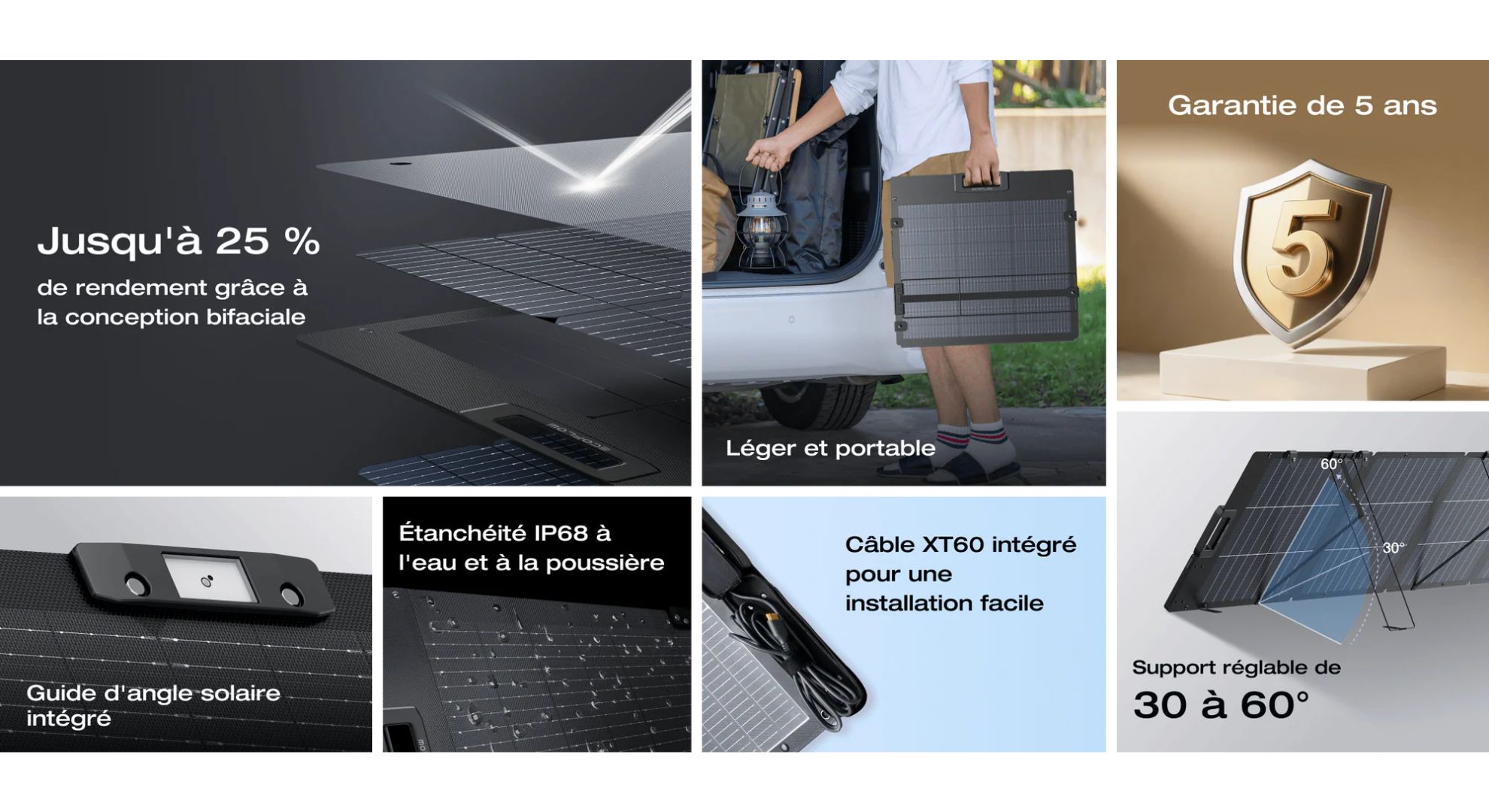 lightweight 220W descriptif