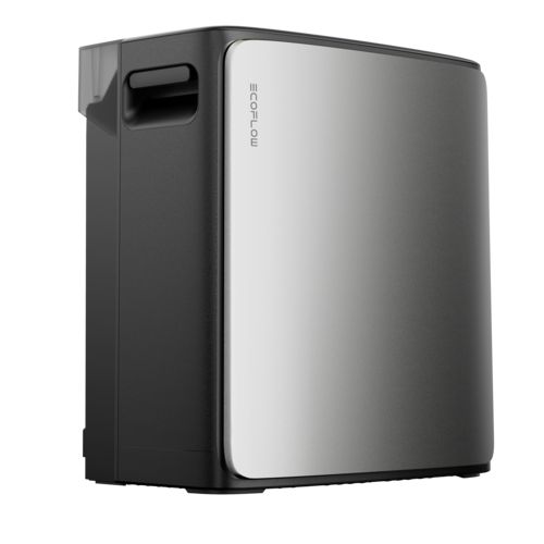 Ecoflow Stream Ultra X