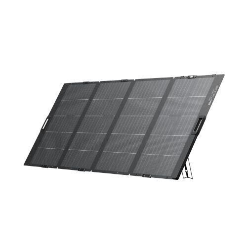 panneau lightweight 400W