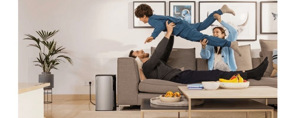 Visuel - Ecoflow AC Pro Ultra 1 