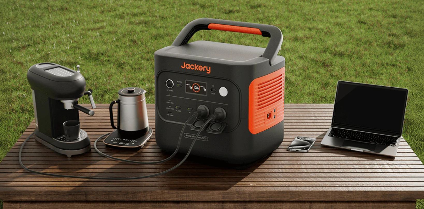Explorer 2000 V2 - utilisation