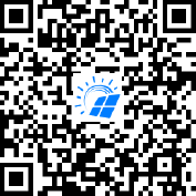 QR Code téléchangement APP