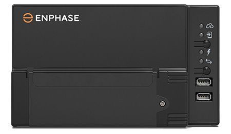 Kit autoconsommation 3000W bifacial ENPHASE