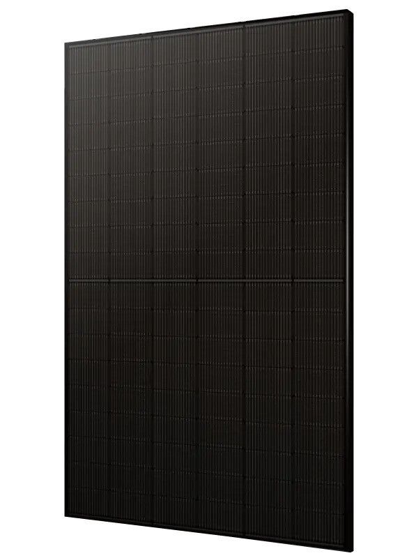 Panneau solaire jolywood