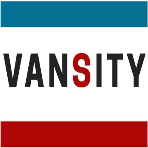 Logo Vansity