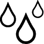 Résistant à l'eau AD7 immersion
