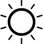 Résistant aux UV