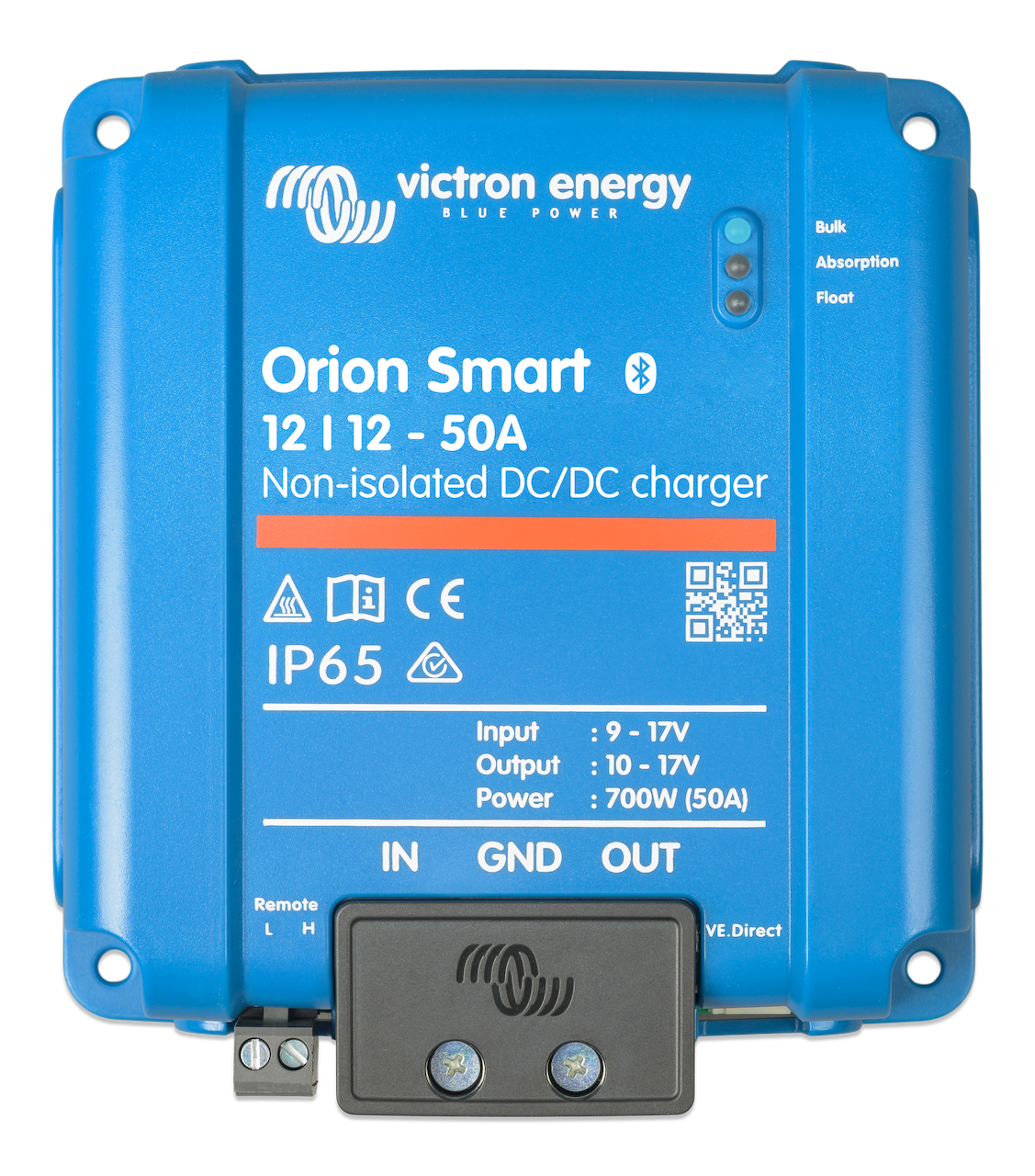 Orion smart Victron Energy