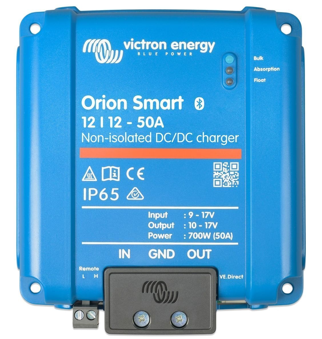chargeur dc-dc orion XS 50A - Victron Energy