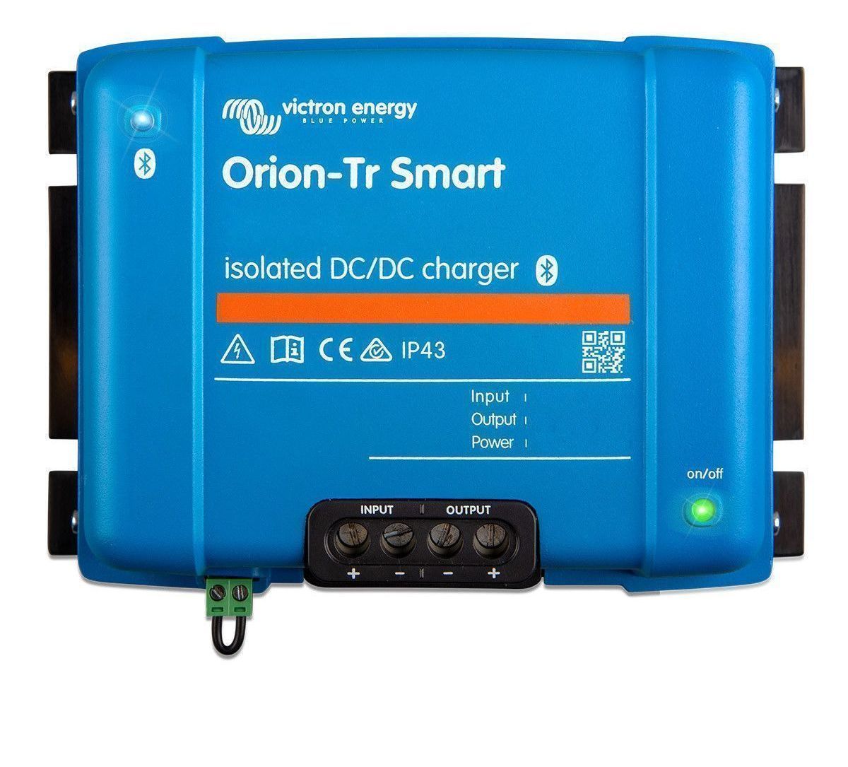 Chargeur orion-tr smart isolé