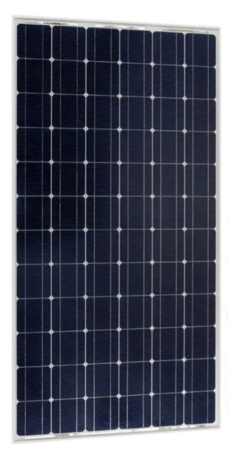 Panneau solaire Victron Energy du kit solaire Victron-Ultimatron 185W pour camping-car
