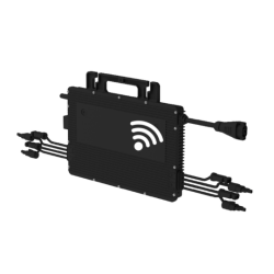 Hoymiles - Micro-onduleur HiFlow 2000 Pro