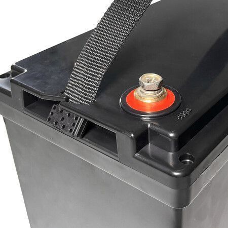 Ultimatron Batterie Lithium 12.8V 150Ah 6