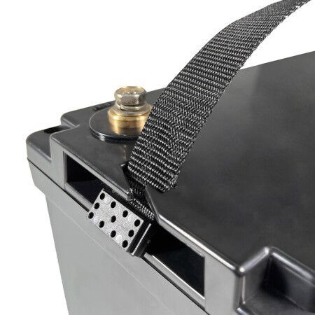 Ultimatron Batterie Lithium 12.8V 150Ah 7