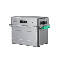 Zendure - SolarFlow - 1600 AC+ - droite