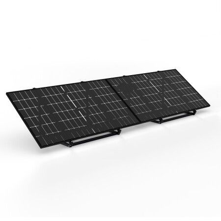 Station solaire à brancher sur prise 1000W bifacial - Jolywood/APSystems