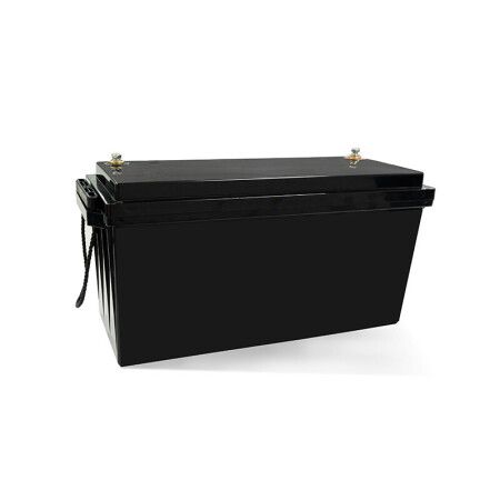 Ultimatron Batterie Lithium 12.8V 200Ah PRO LiFePO4 Smart BMS Avec Bluetooth