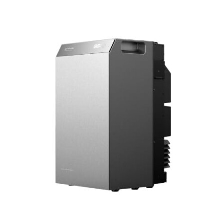 EcoFlow Stream AC 5000 - batterie coupl&eacute;e AC 5,02 kWh