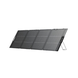 EcoFlow 220w lightweight - 1