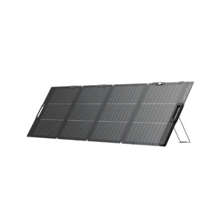 EcoFlow 220w lightweight - 1