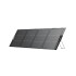 ECOFLOW – Panneau solaire portable léger - 220 W