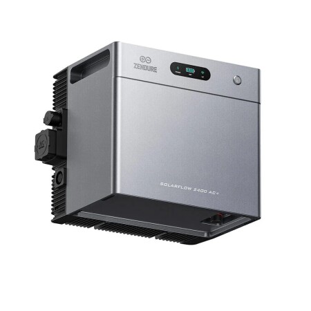 SOLARFLOW - 2400 AC+ - 2