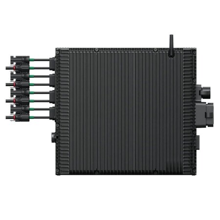 SOLARFLOW - 2400 PRO - 4