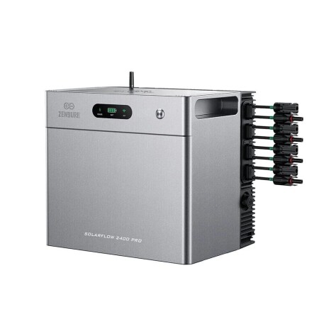 SOLARFLOW - 2400 PRO - 3