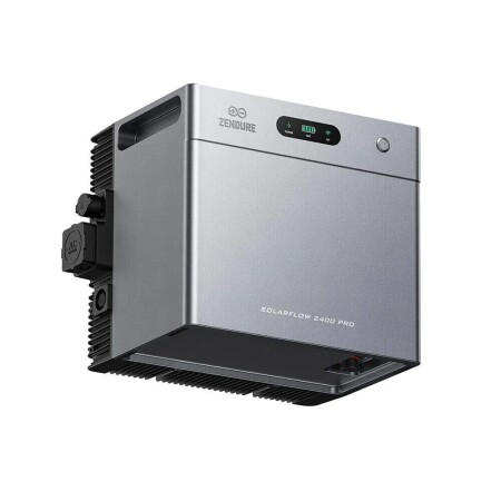 SOLARFLOW - 2400 PRO - 2